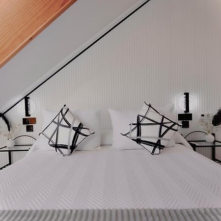 Apartmán Estrella De Ribadeo Exteriér fotografie