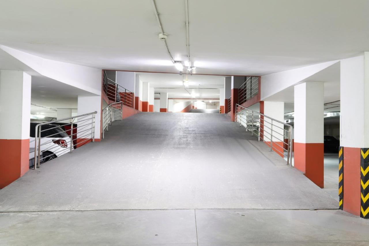 Apartmán Estrella De Ribadeo Exteriér fotografie