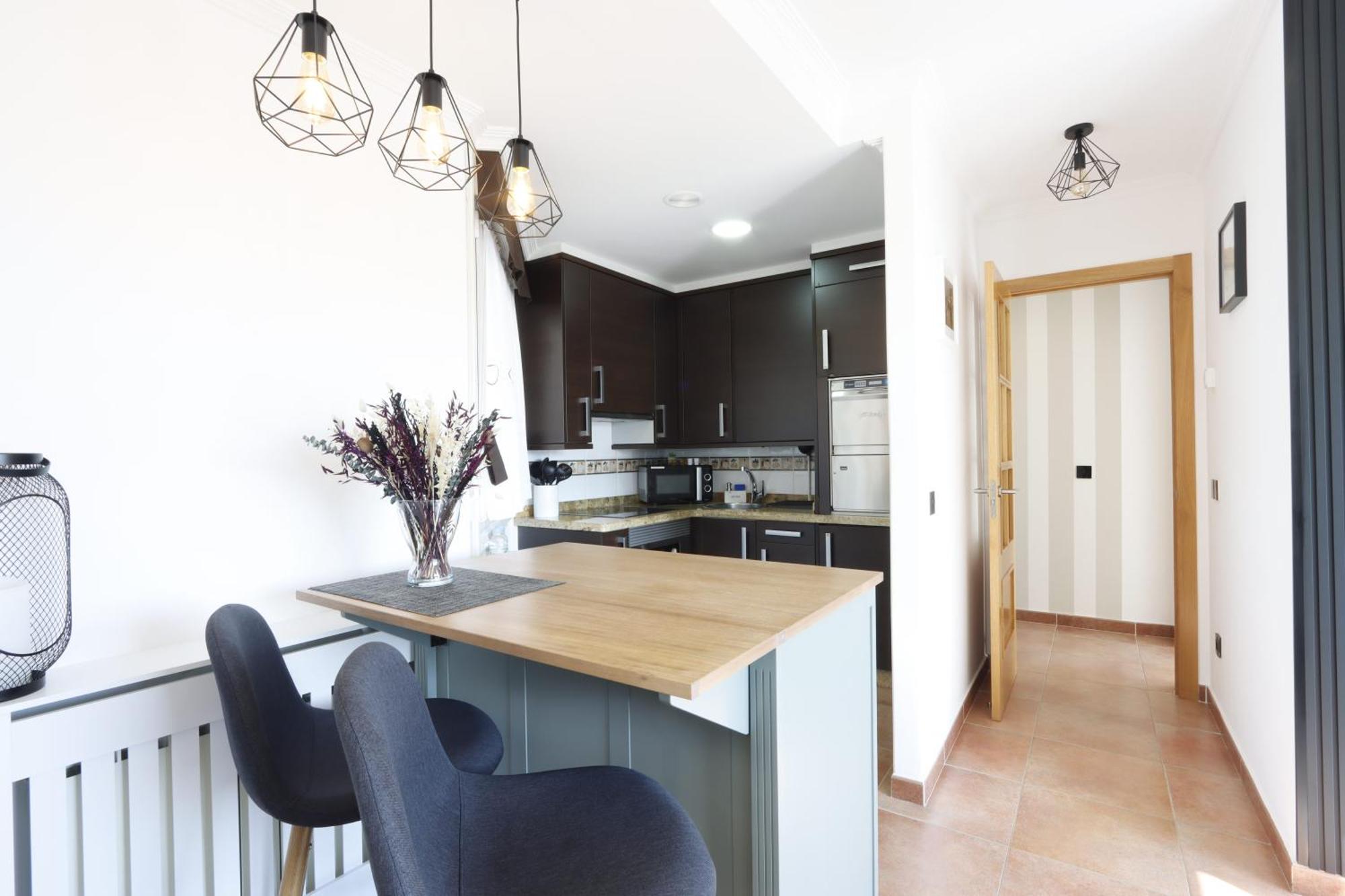 Apartmán Estrella De Ribadeo Exteriér fotografie