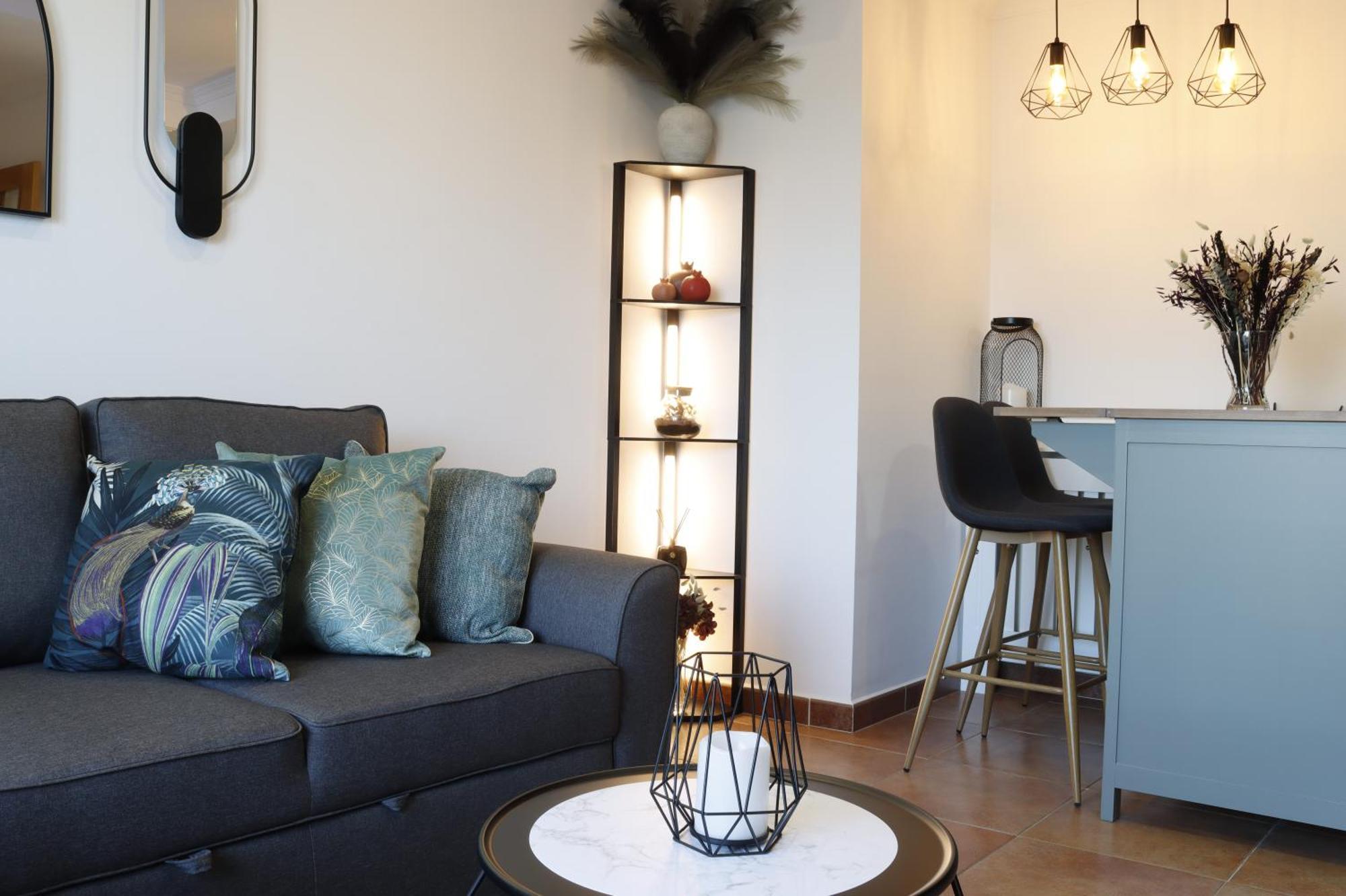 Apartmán Estrella De Ribadeo Exteriér fotografie