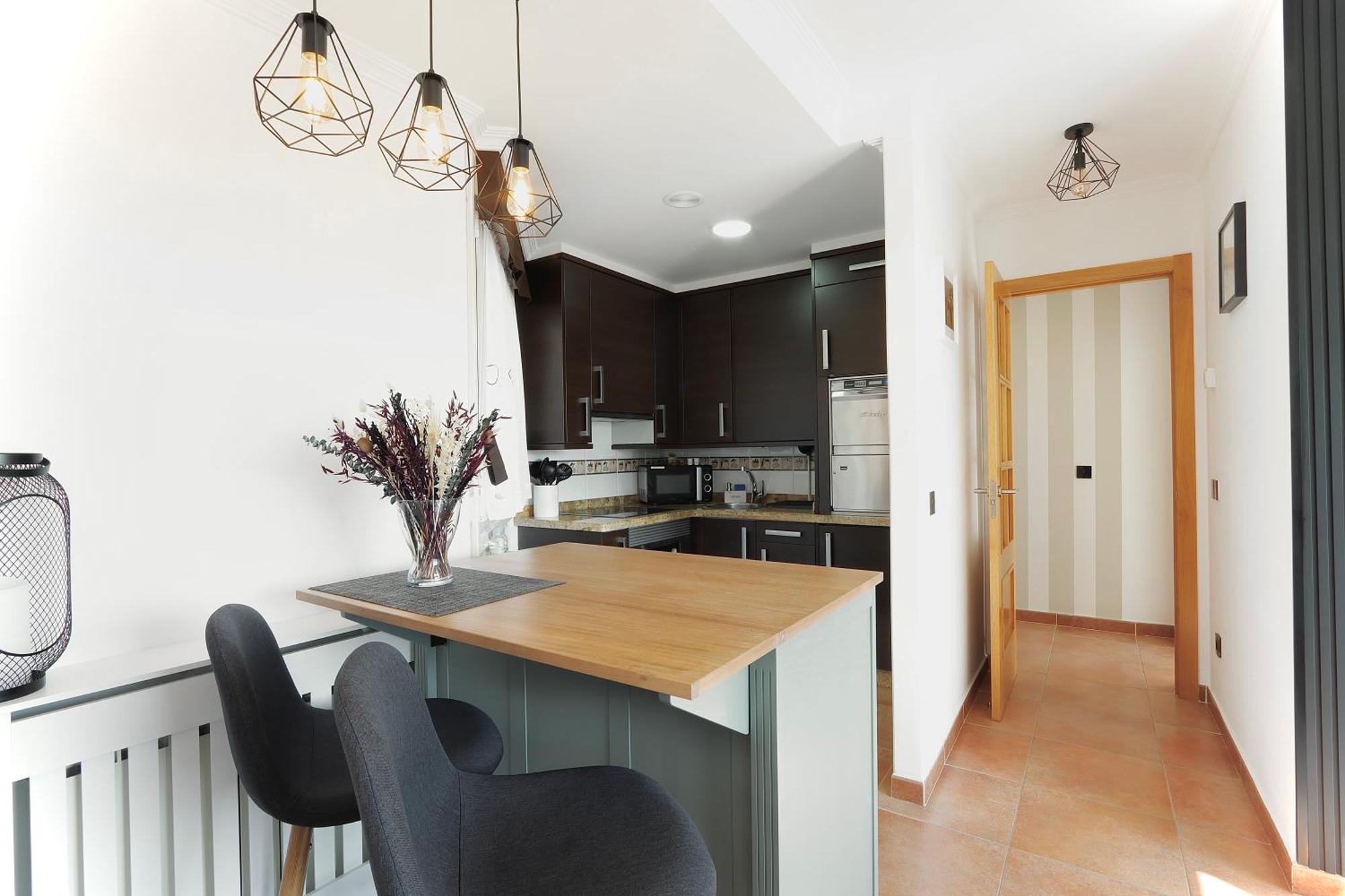 Apartmán Estrella De Ribadeo Exteriér fotografie