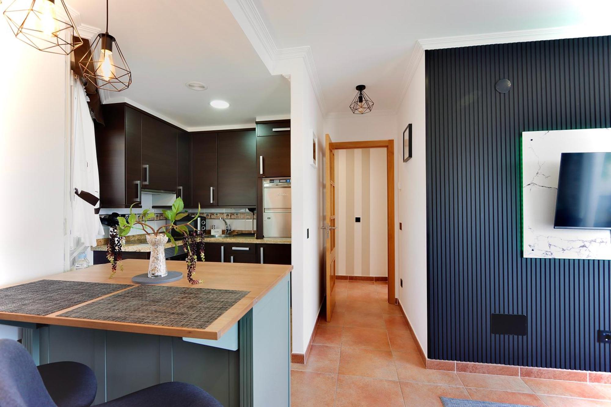 Apartmán Estrella De Ribadeo Exteriér fotografie