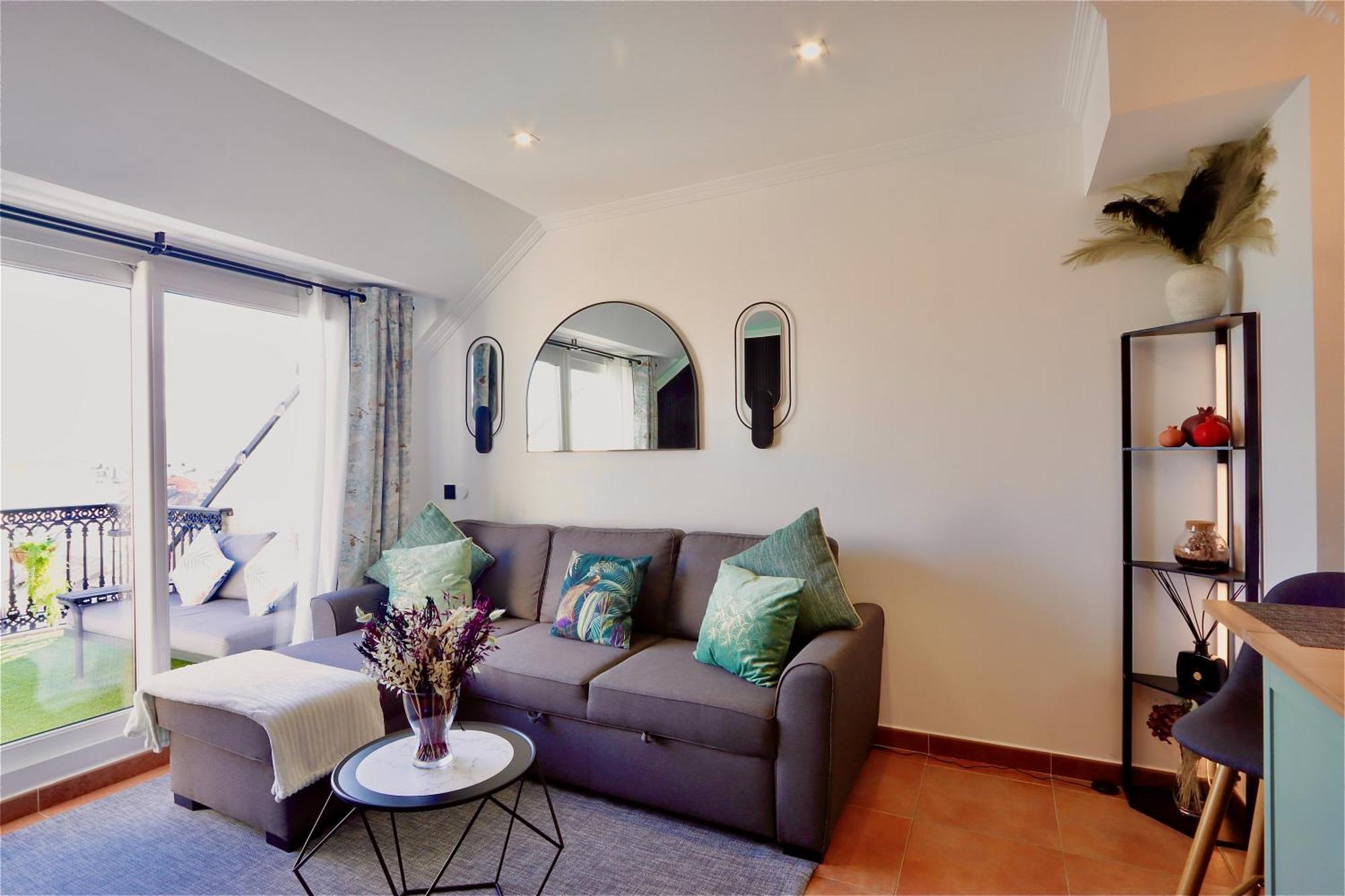 Apartmán Estrella De Ribadeo Exteriér fotografie